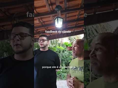 Depoimento do Gabriel